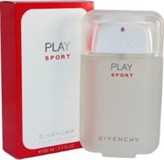 GIVENCHY PLAY SPORT ET