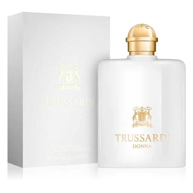 TRUSSARDI DONNA EP