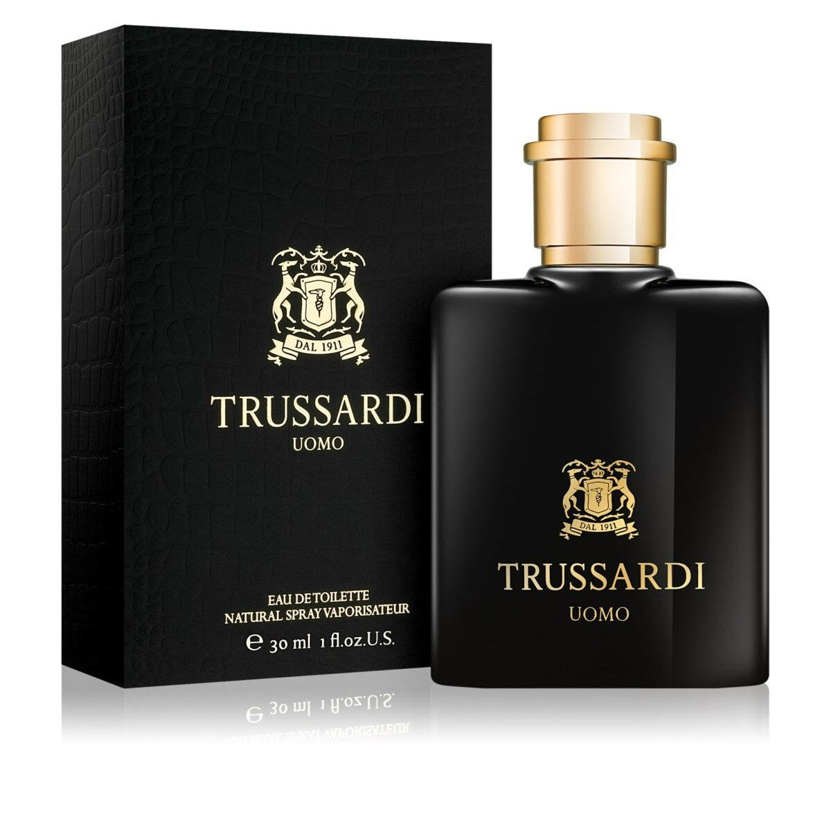 TRUSSARDI UOMO ET