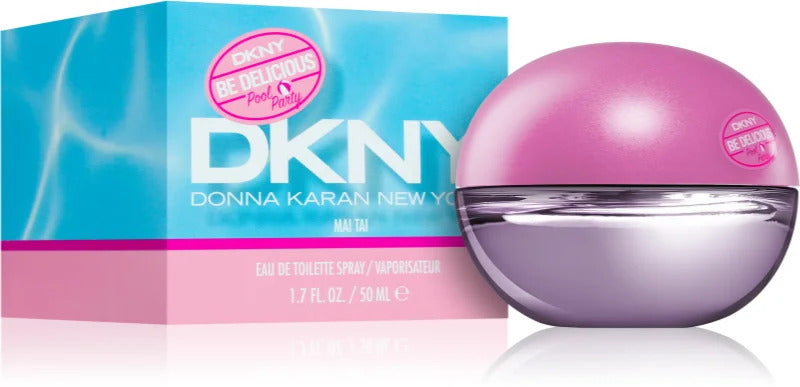 DKNY BE DELICIOUS POOL PARTY MAI TAI ET 50ML