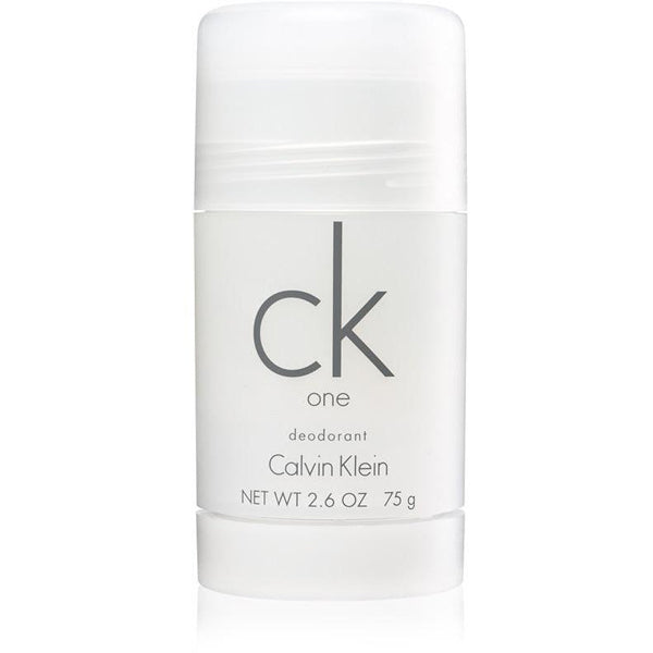 CK One Desodorizante Stick 75g