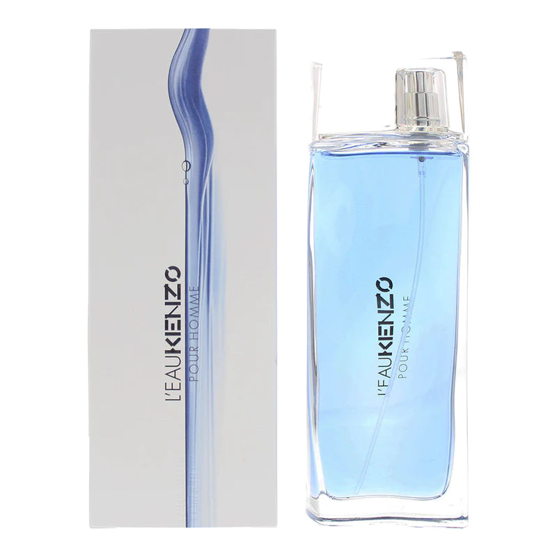 KENZO L`EAU KENZO POUR HOMME EAU DE TOILETTE