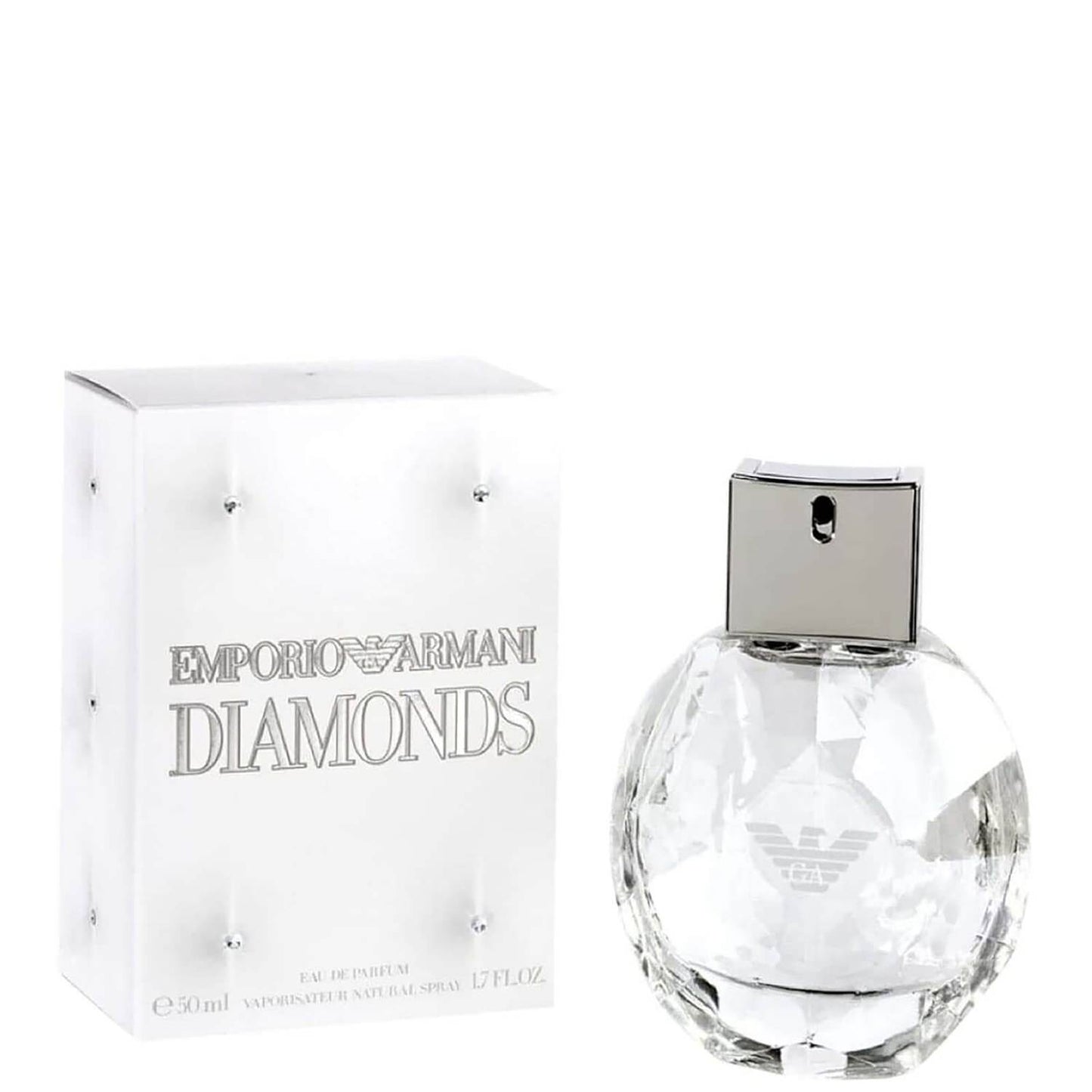 EMPORIO ARMANI DIAMONDS EAU DE PARFUM
