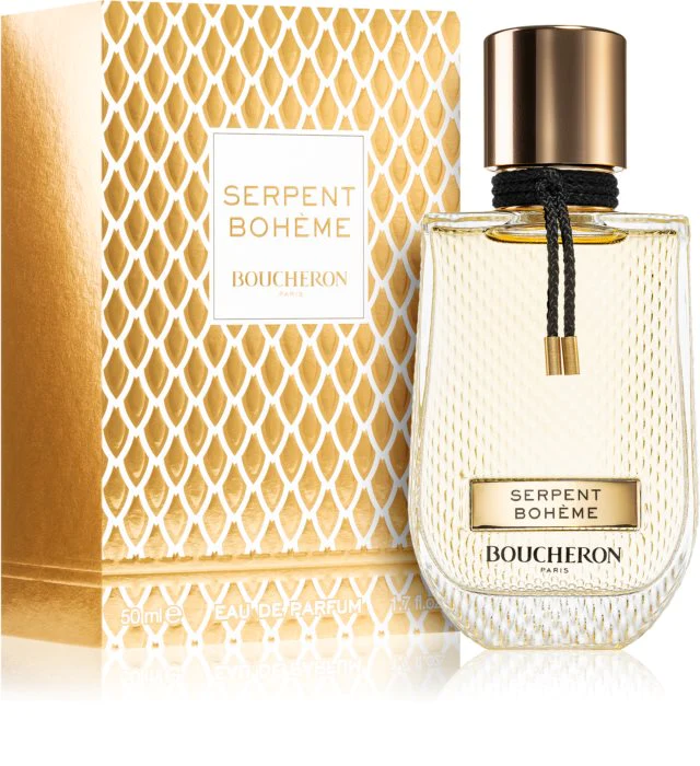 Boucheron Serpent Boheme Woman Eau de Parfum