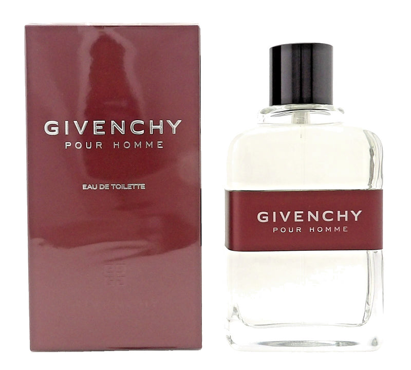 Givenchy Man Eau de Toilette (Original)
