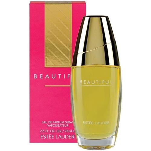 ESTÉE LAUDER BEAUTIFUL EP