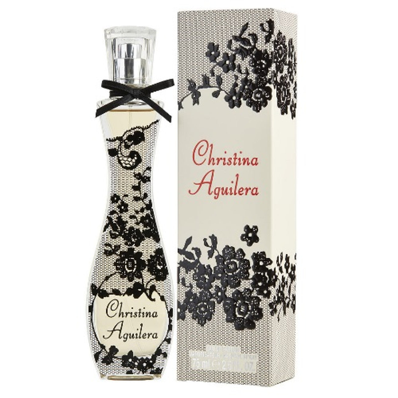 Christina Aguilera Christina Aguilera Woman Eau de Parfum