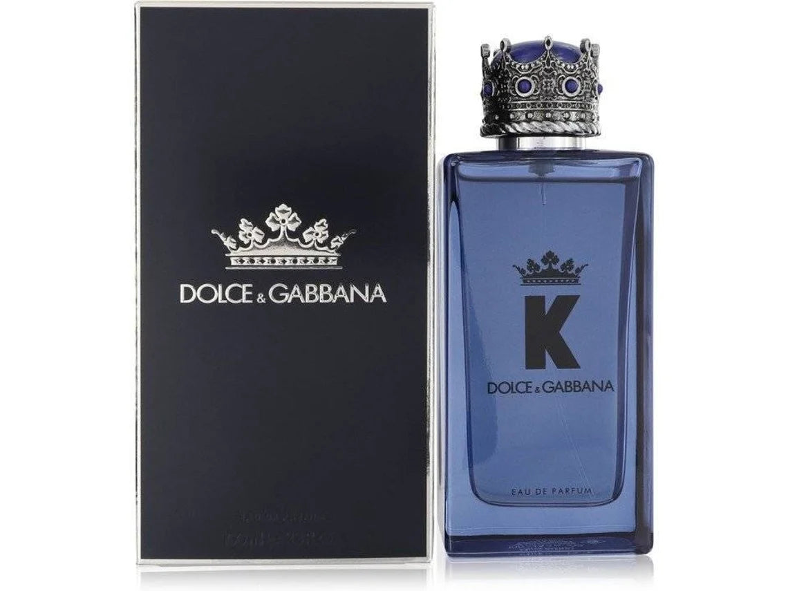 Dolce & Gabbana K by Dolce & Gabbana Man Eau de Parfum (Original)