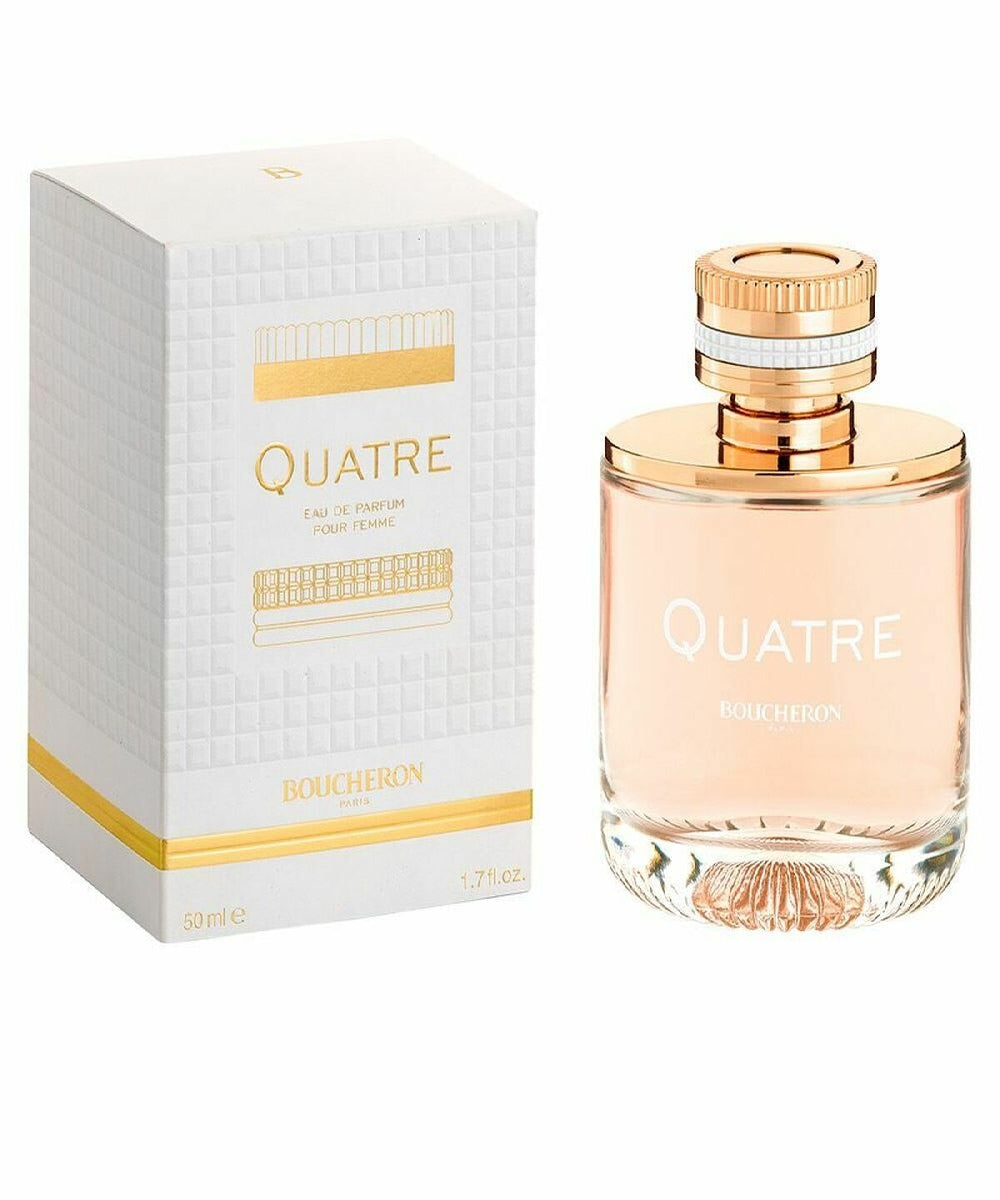 BOUCHERON QUATRE EP