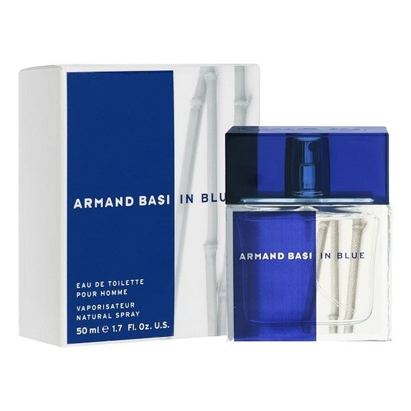 ARMAND BASI IN BLUE H