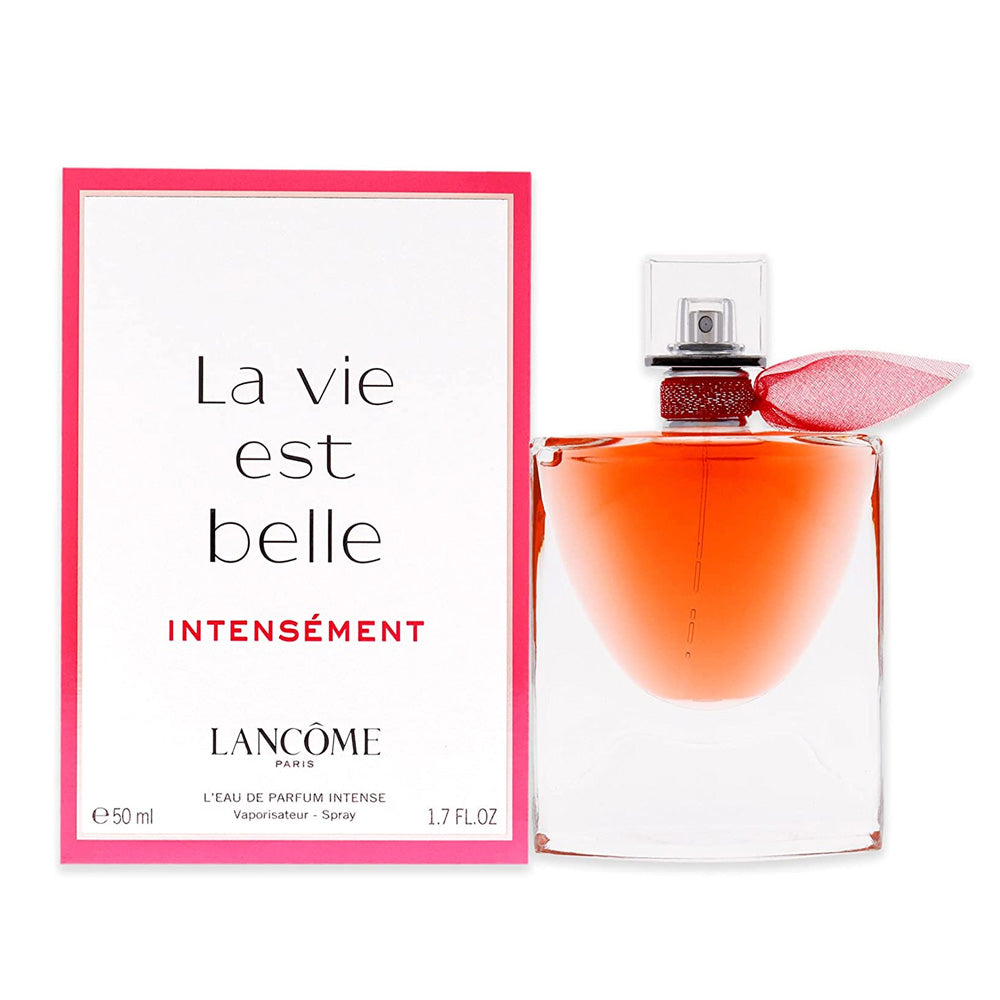 LANCOME LA VIE EST BELLE INTENSÉMENT L!EAU DE PARFUM