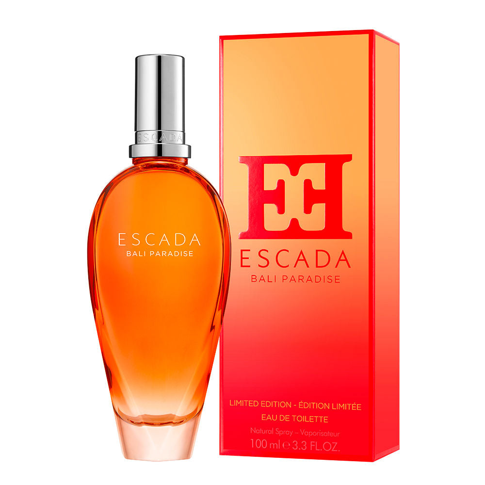 Escada Bali Paradise Woman Eau de Toilette