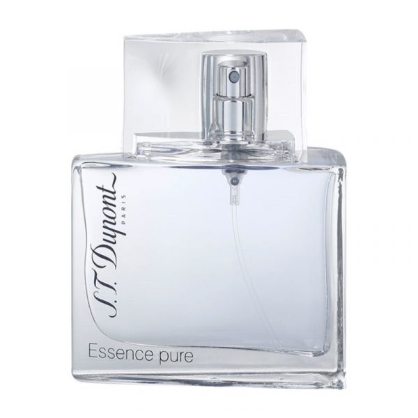 S.t. Dupont Essence Pure Man Eau de Toilette