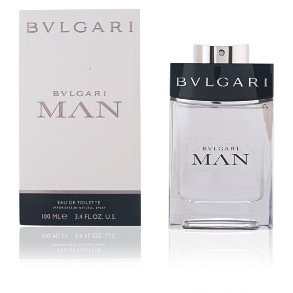 BVLGARI MAN ET