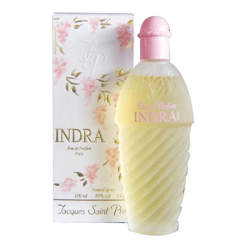 Urlic De Varens Indra Woman Eau de Parfum 100ml (Original)