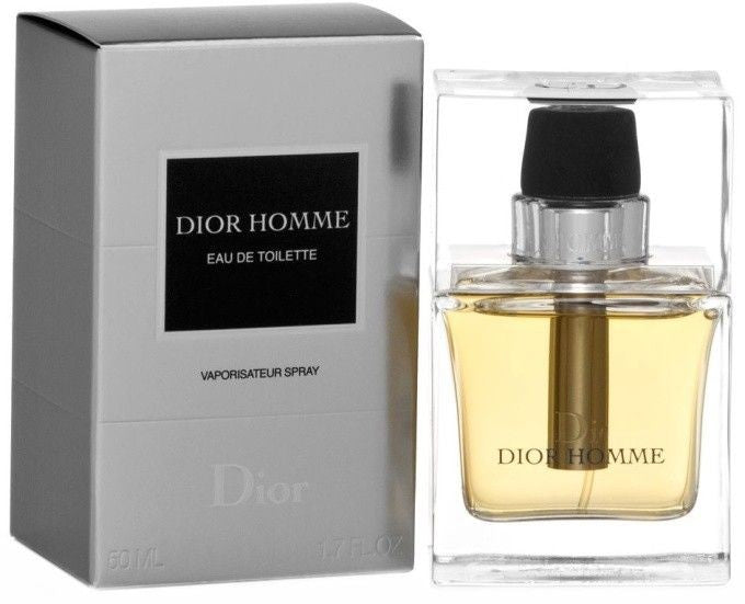DIOR HOMME ET