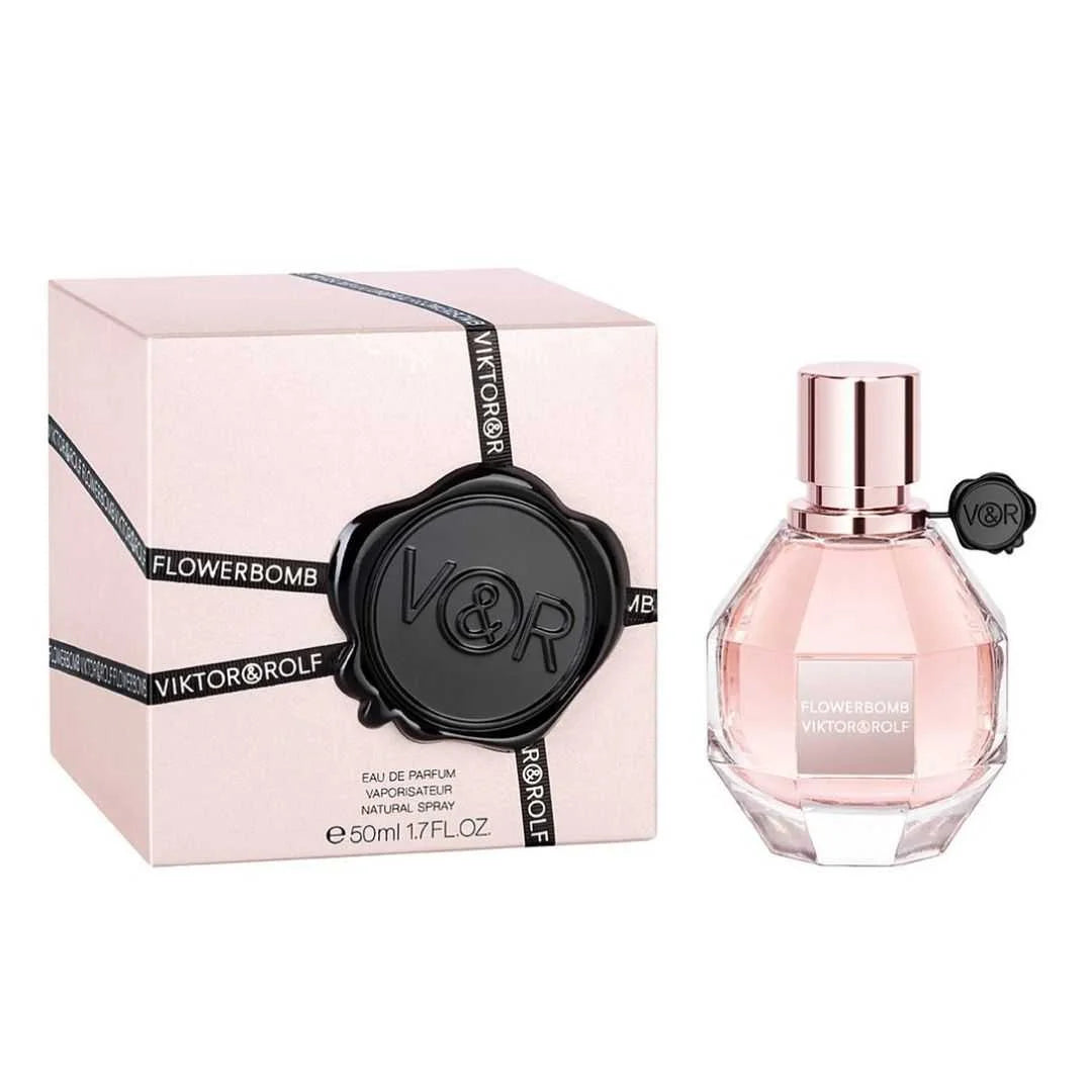 Viktor & Rolf Flowerbomb Woman Eau de Parfum
