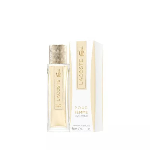 Lacoste Femme Ep