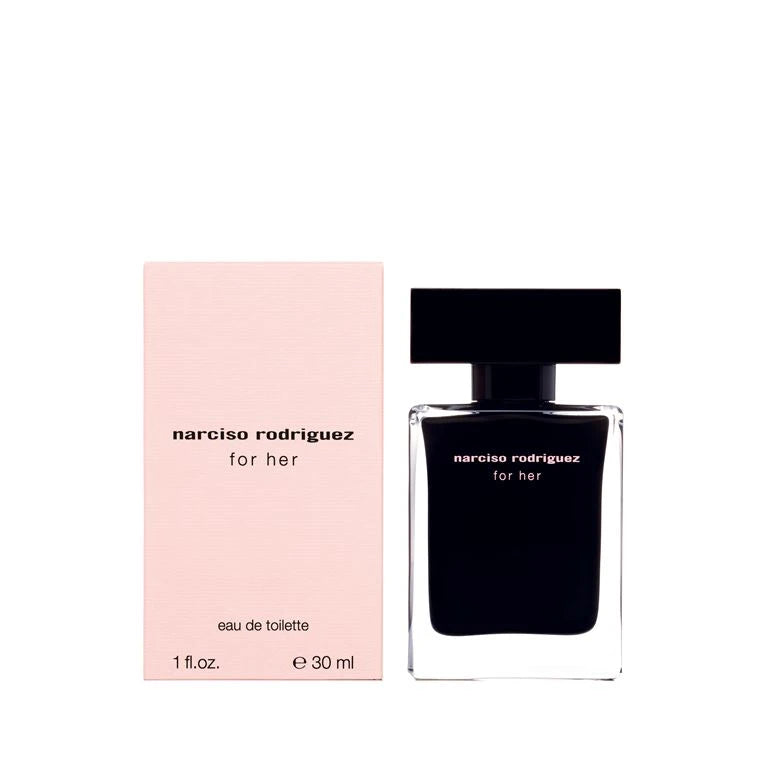 Narciso Rodriguez For Her Et