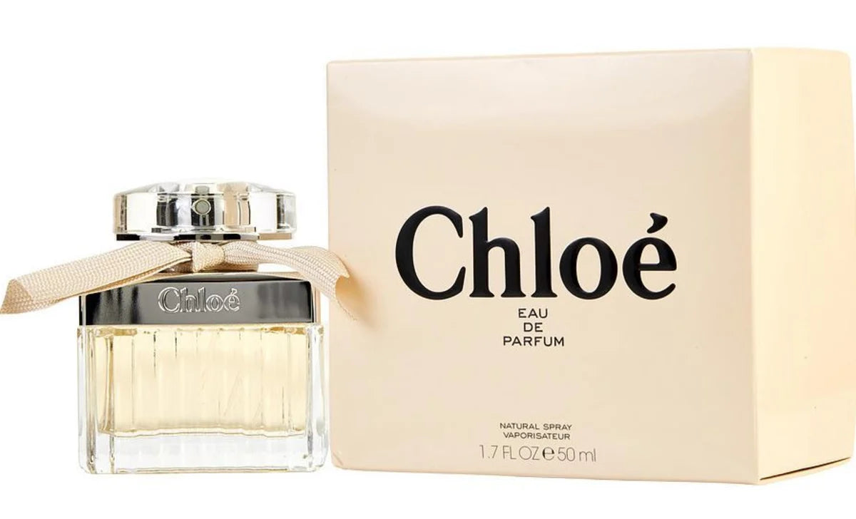 Chloé Ep