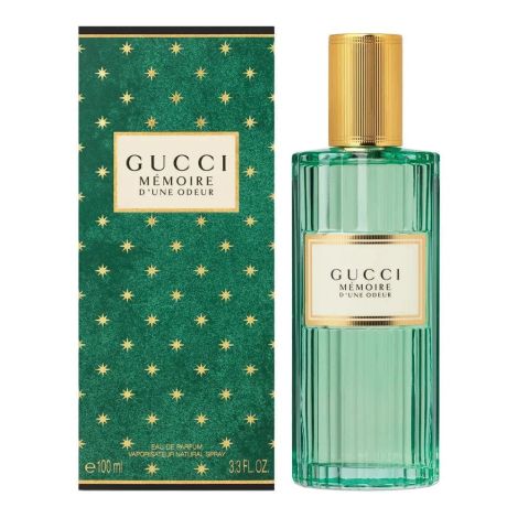 GUCCI MÉMOIRE D'UNE ODEUR EP