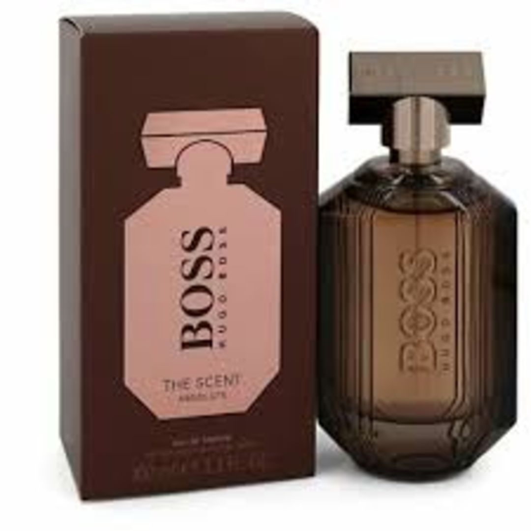 Hugo Boss The Scent Absolute for Her Eau de Parfum