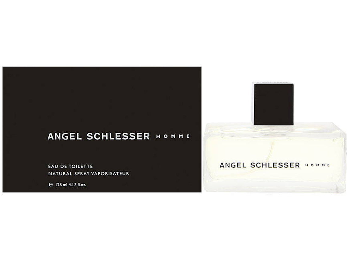 ANGEL SCHLESSER