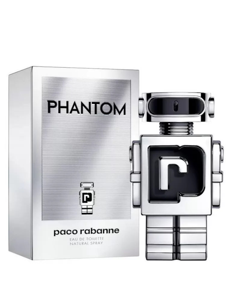Paco Rabanne Phantom for Man