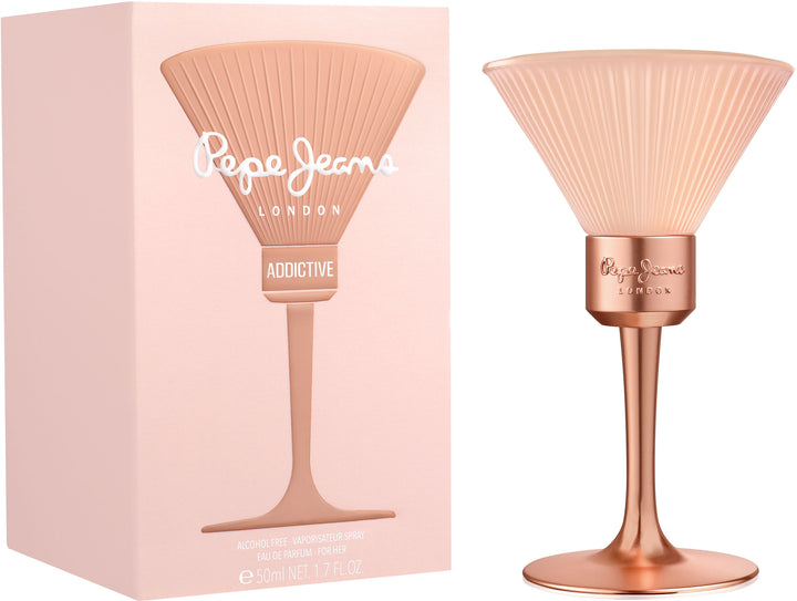 PEPE JEANS LONDON ADDICTIVE