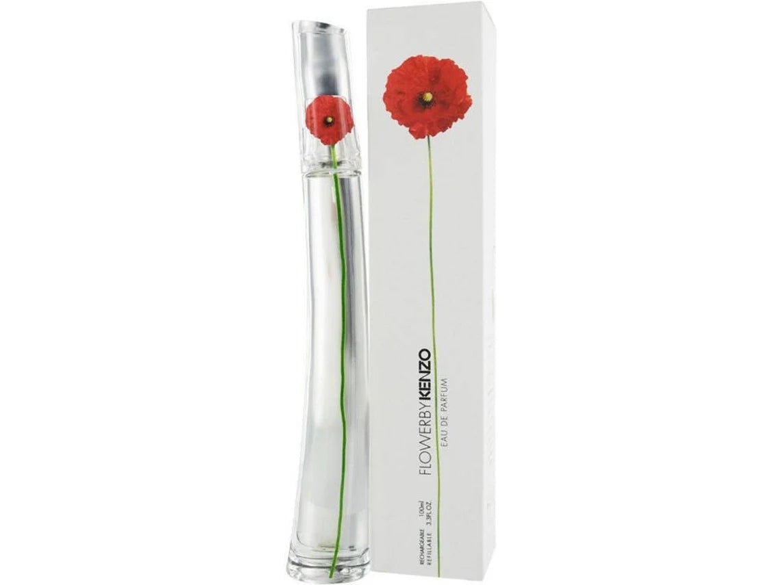 Kenzo Flower by Kenzo Woman Eau de Toilette (Original)
