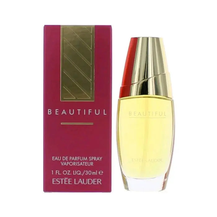 ESTÉE LAUDER BEAUTIFUL EP