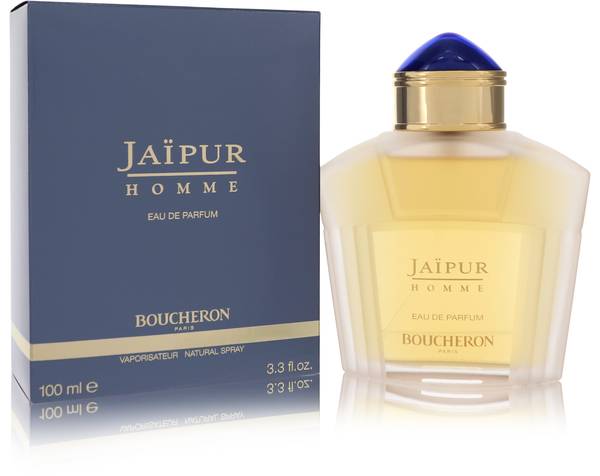 BOUCHERON JAIPUR H EP