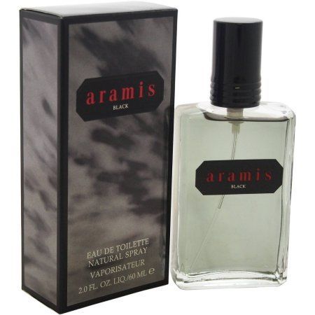 ARAMIS BLACK EAU DE TOILETTE