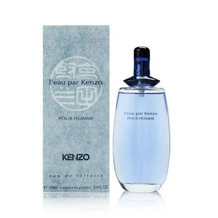 KENZO L! EAU PAR KENZO POUR HOMME EAU DE TOILETTE
