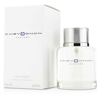 Chevignon H ET