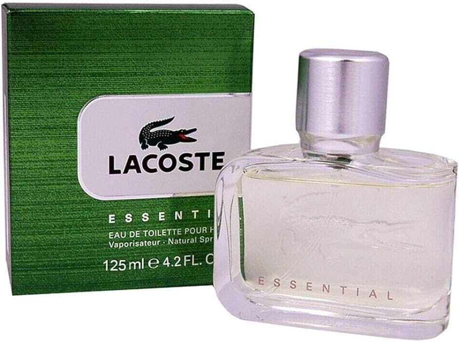 Lacoste Essential Et