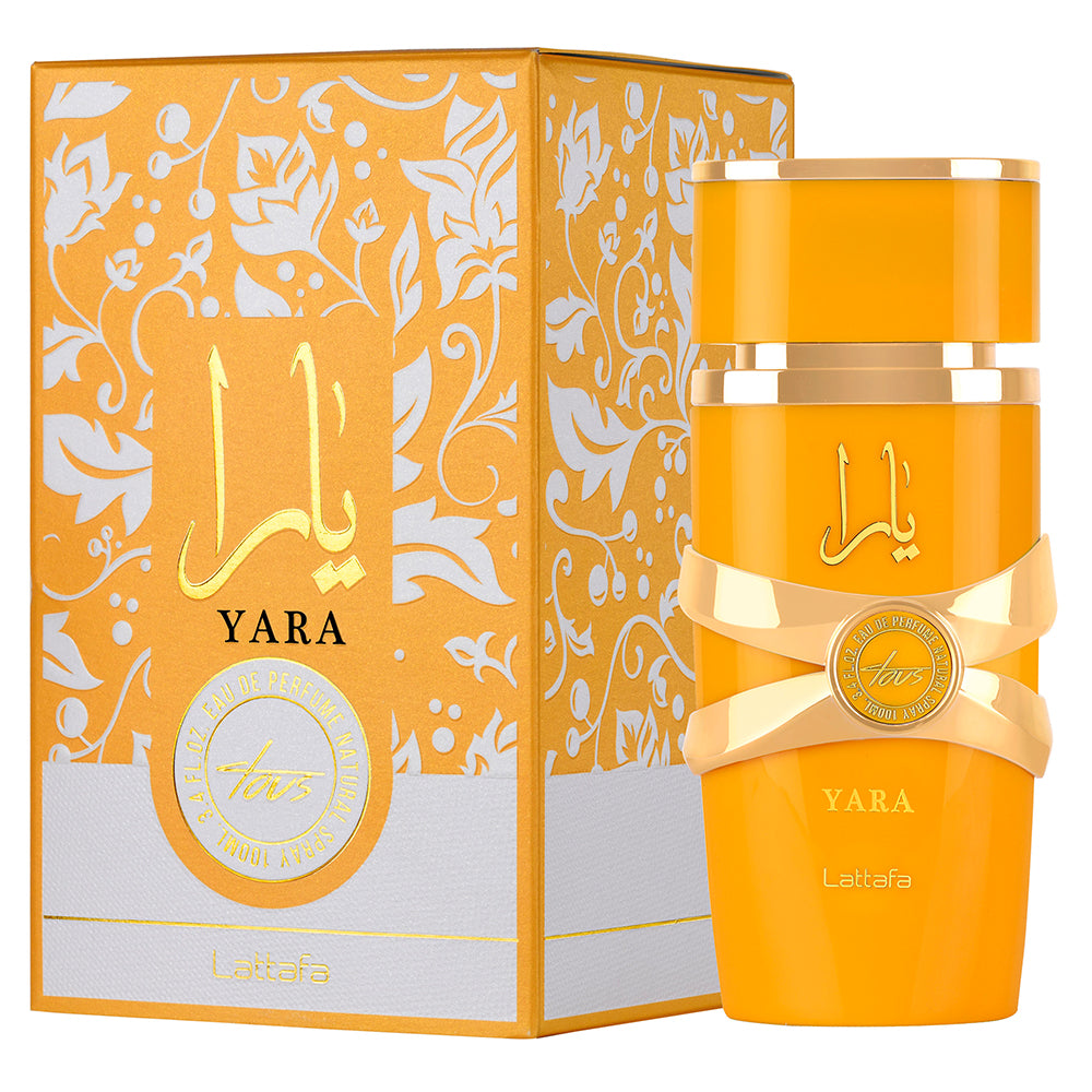 LATTAFA YARA TOUS EP