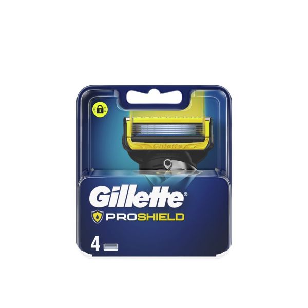 Gillette ProShield Replacement Razor Blades