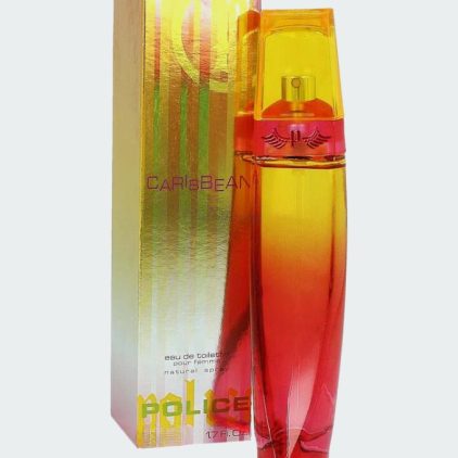 POLICE CARIBBEAN ET 75ML