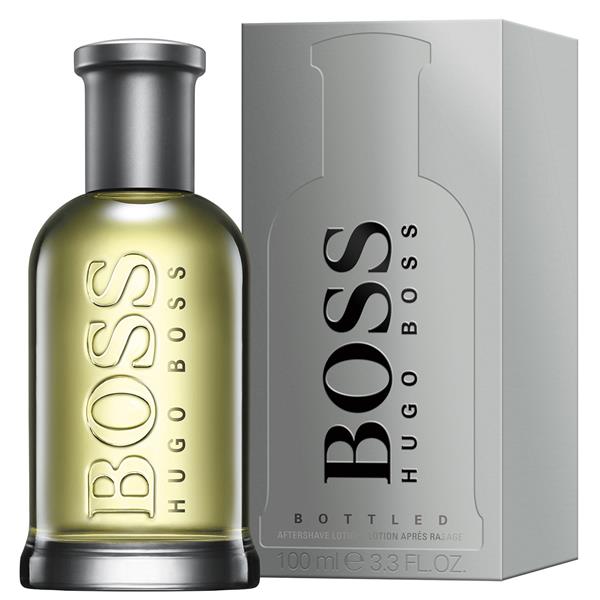 HUGO BOSS BOTTLED AFTER SHAVE