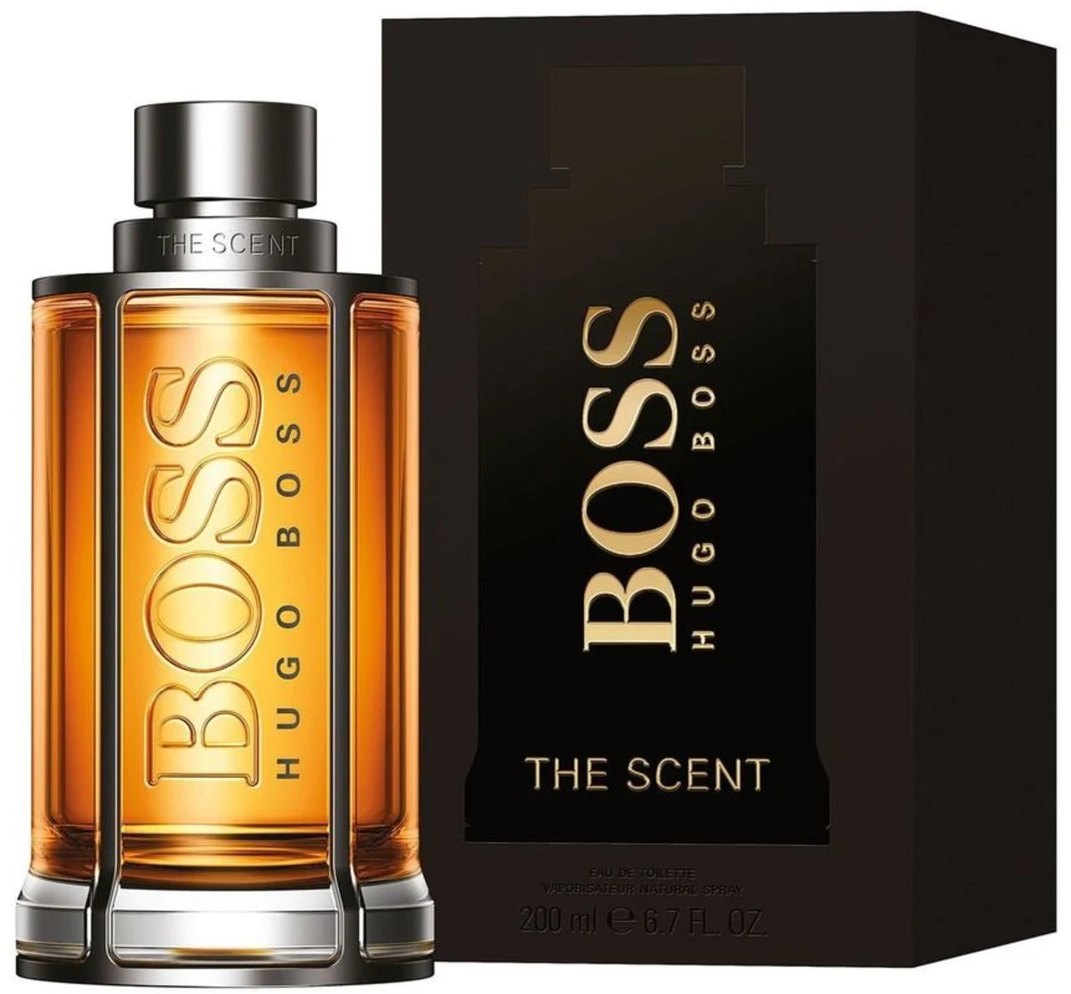 Hugo Boss The Scent H Et