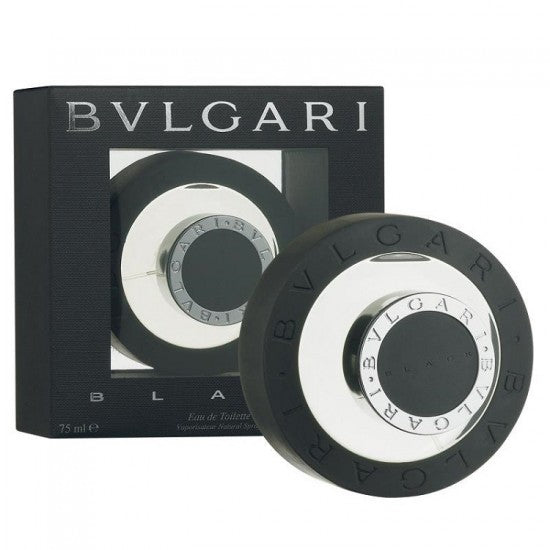 BVLGARI BLACK EAU DE TOILETTE