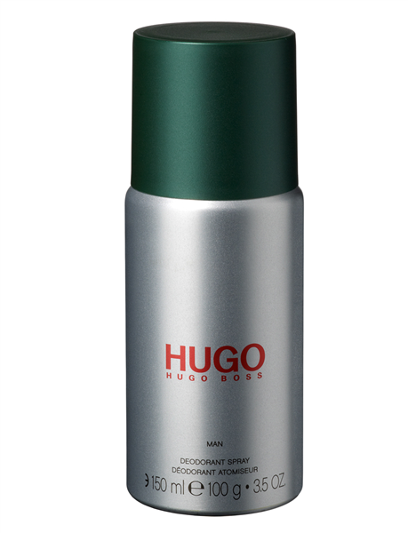 Hugo Boss Hugo Desodorizante Spray 150ml