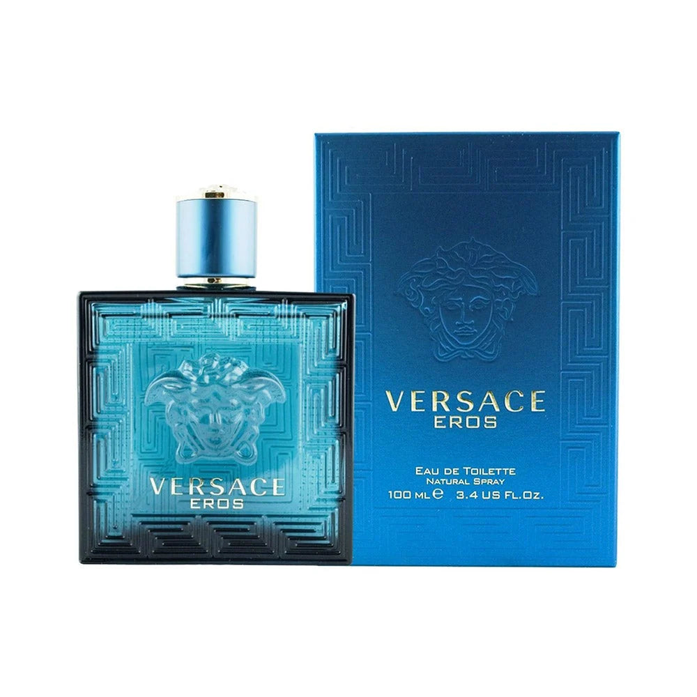 VERSACE EROS H ET