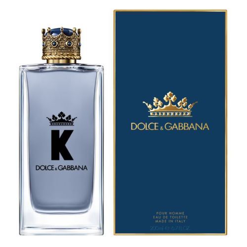 Dolce & Gabbana Man Eau de Toilette K By D&G (Original)