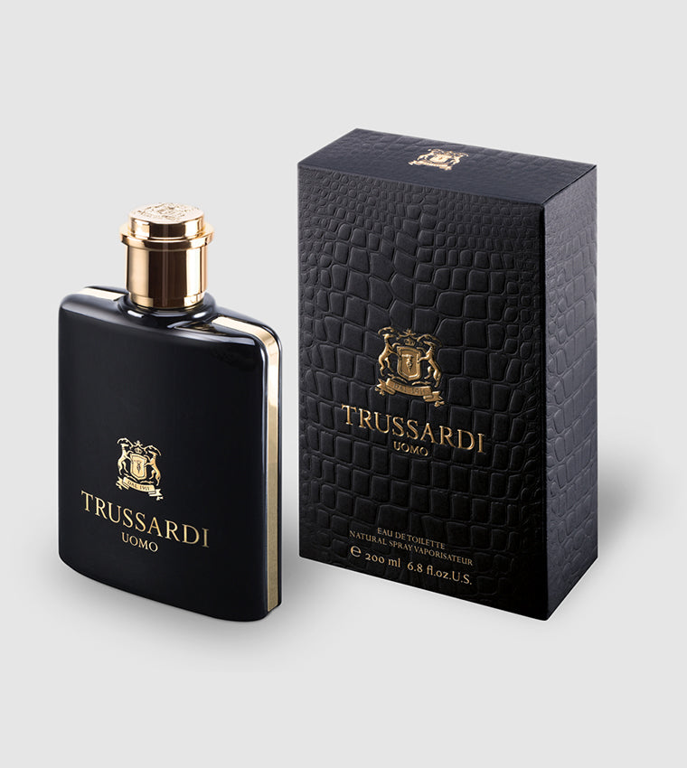 TRUSSARDI UOMO ET