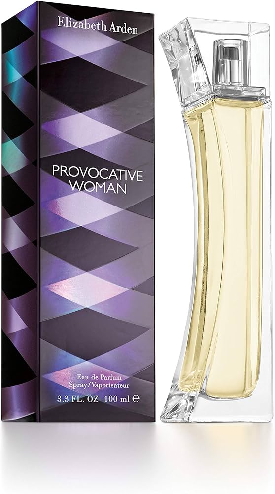 ELIZABETH ARDEN PROVOCATIVE EP