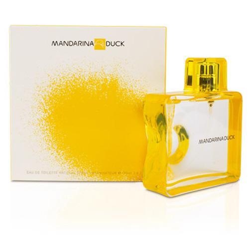 Mandarina Duck Woman Eau de Toilette 100ml (Original)