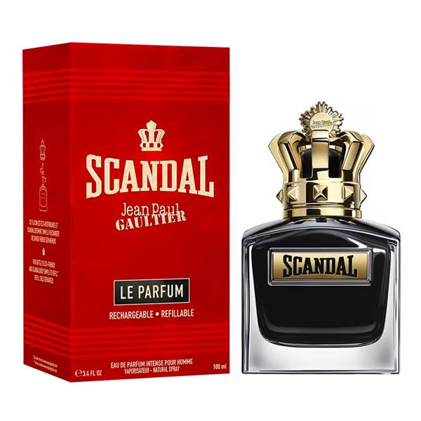 Jean Paul Gaultier Scandal pour Homme Eau de Parfum