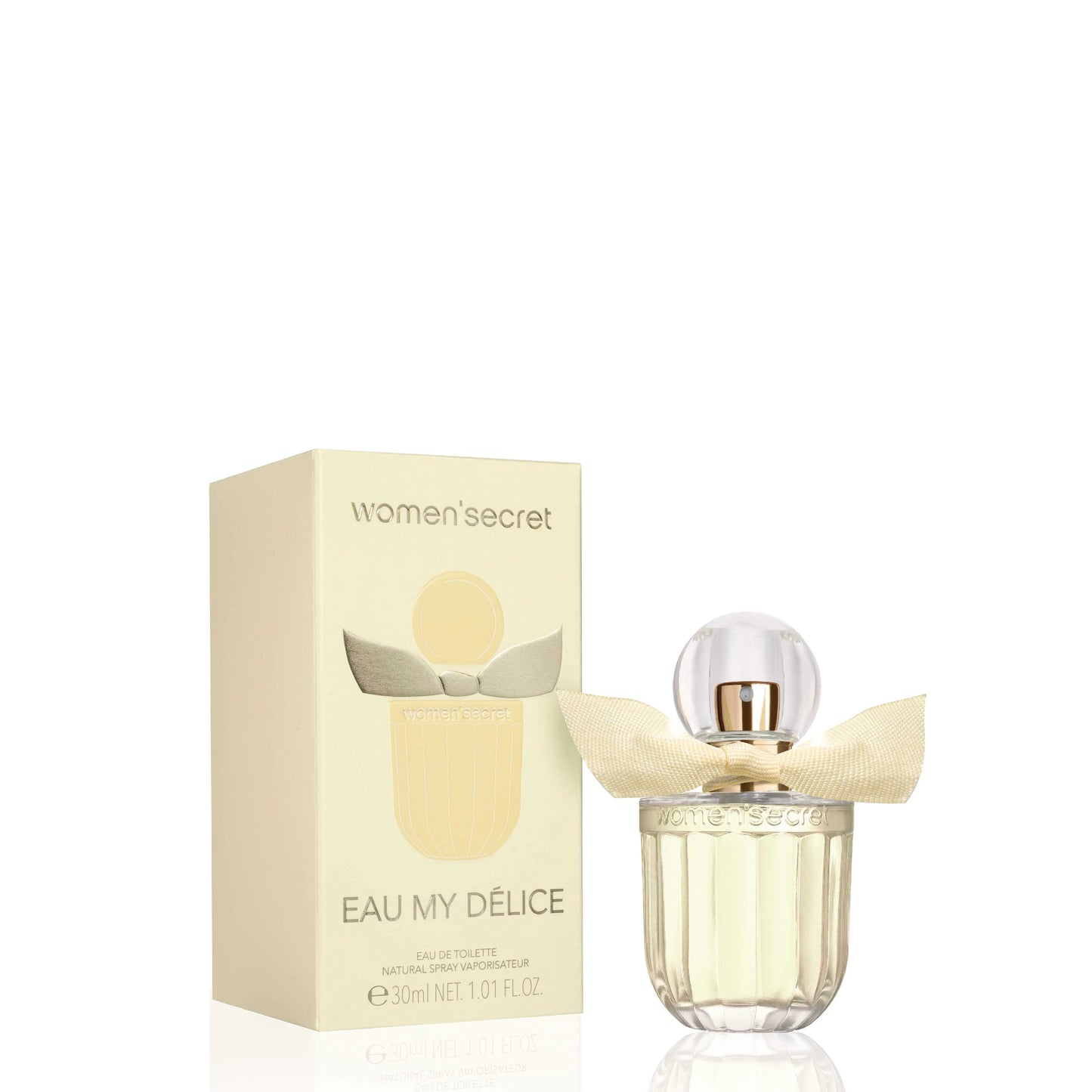 Woman Secret Eau My Delice Woman Eau de Toilette